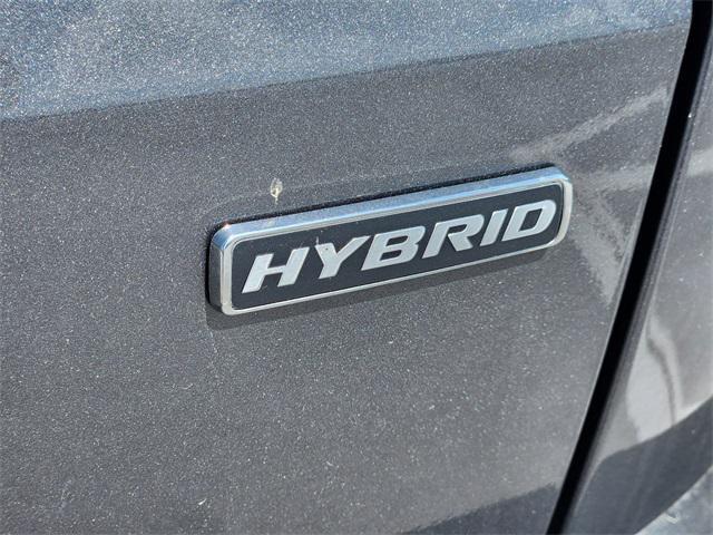 new 2025 Ford Escape car, priced at $29,388