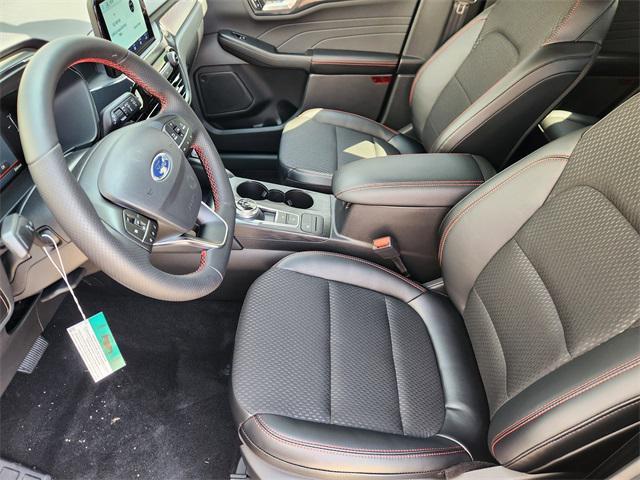 new 2025 Ford Escape car, priced at $29,388