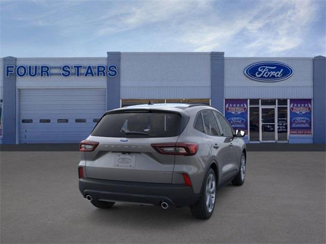 new 2025 Ford Escape car, priced at $29,388