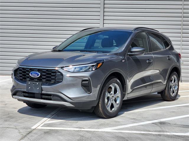 new 2025 Ford Escape car, priced at $29,388