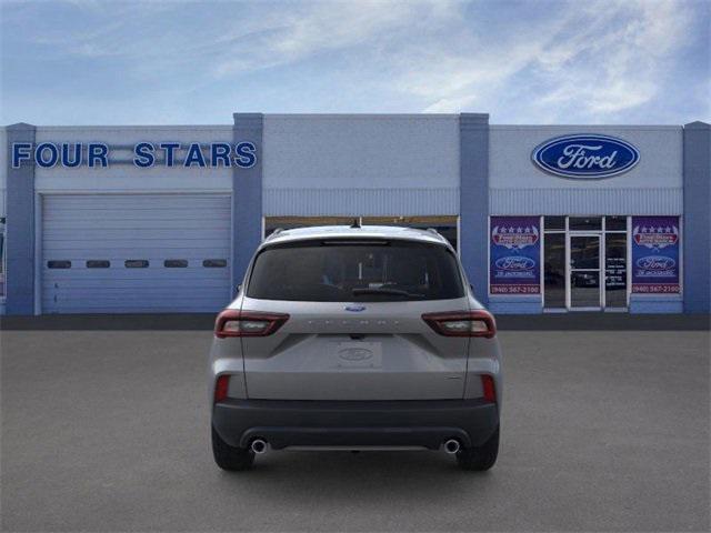 new 2025 Ford Escape car, priced at $31,888