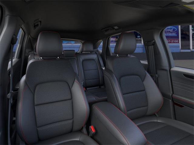 new 2025 Ford Escape car, priced at $29,388