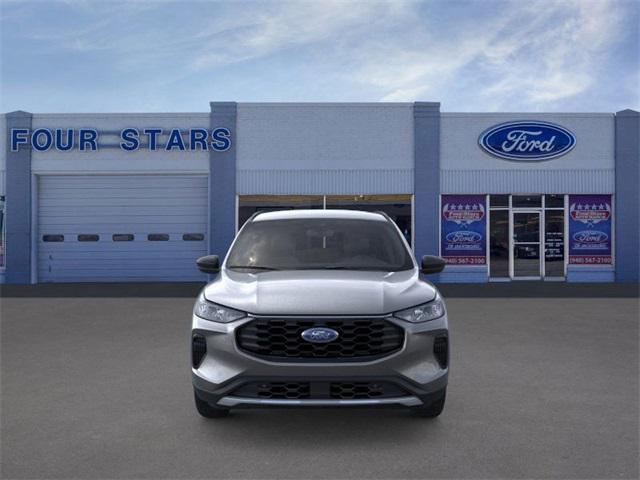 new 2025 Ford Escape car, priced at $29,388