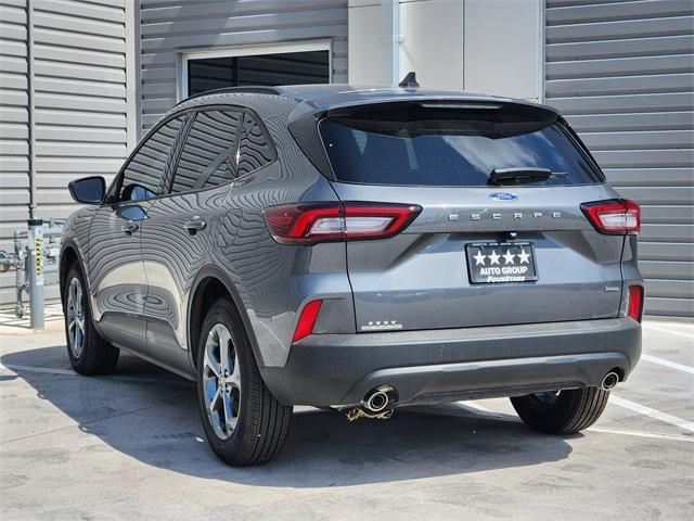new 2025 Ford Escape car, priced at $29,388