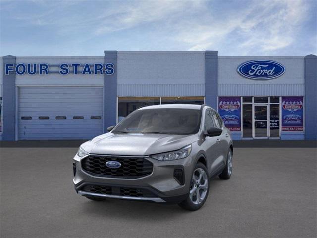 new 2025 Ford Escape car, priced at $29,388