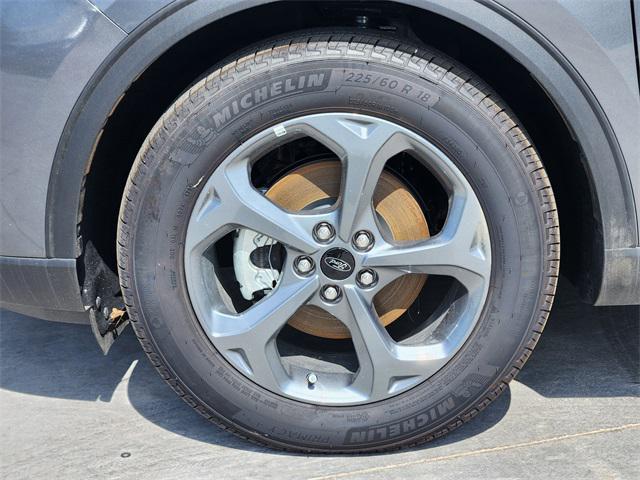 new 2025 Ford Escape car, priced at $29,388