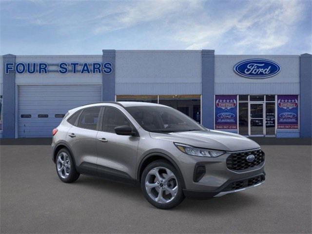 new 2025 Ford Escape car, priced at $31,888