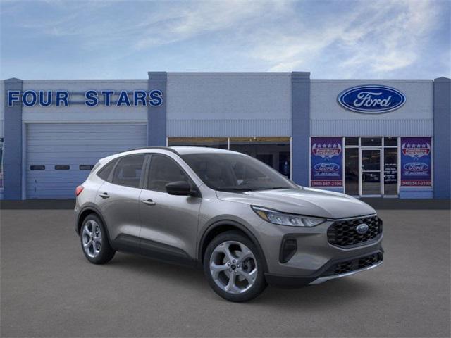 new 2025 Ford Escape car, priced at $29,388