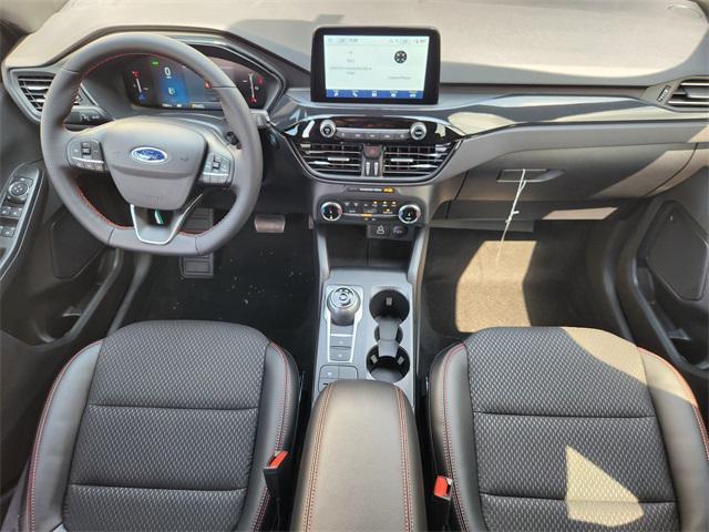new 2025 Ford Escape car, priced at $29,388