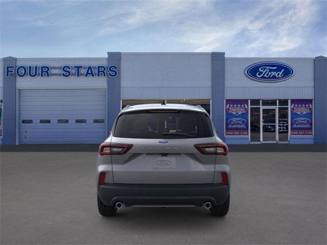 new 2025 Ford Escape car, priced at $29,388