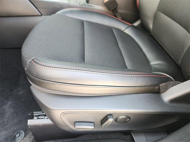new 2025 Ford Escape car, priced at $29,388