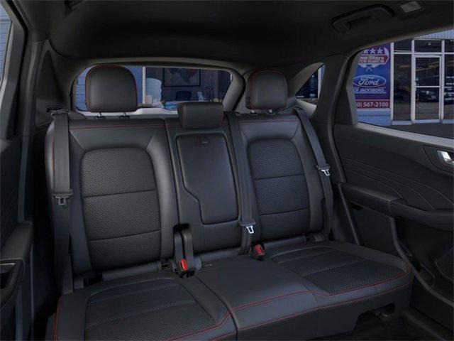 new 2025 Ford Escape car, priced at $31,888