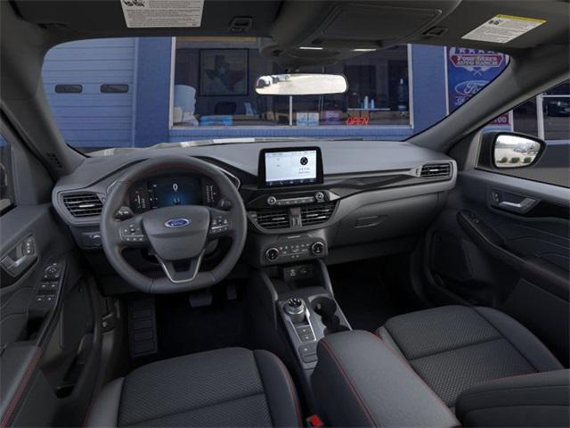 new 2025 Ford Escape car, priced at $29,388