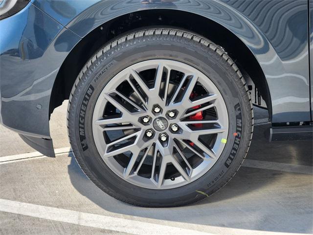 new 2025 Ford Expedition Max car, priced at $86,995