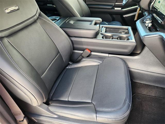 new 2025 Ford Expedition Max car, priced at $86,995