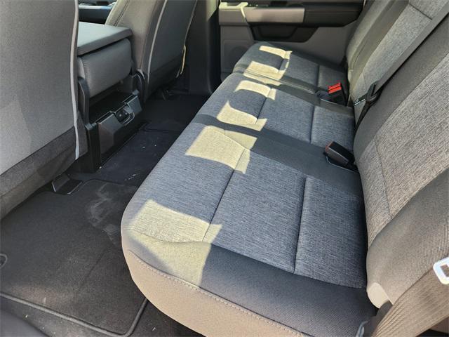 new 2026 Ford F-350 car, priced at $63,888