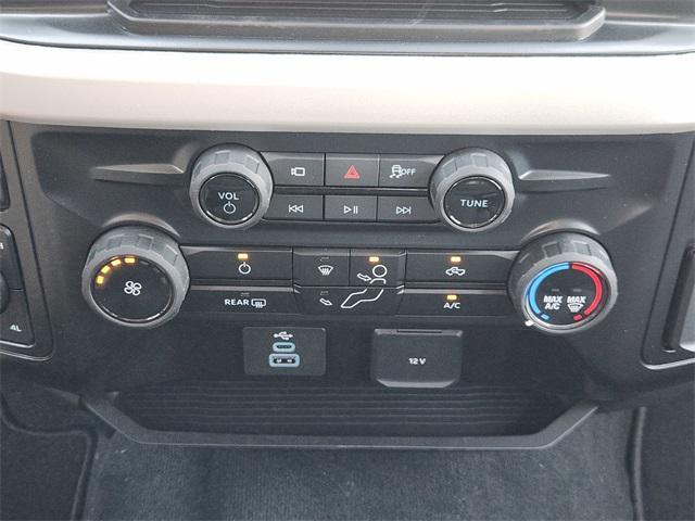 new 2026 Ford F-350 car, priced at $63,888