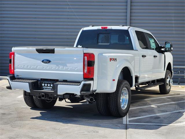 new 2026 Ford F-350 car, priced at $63,888