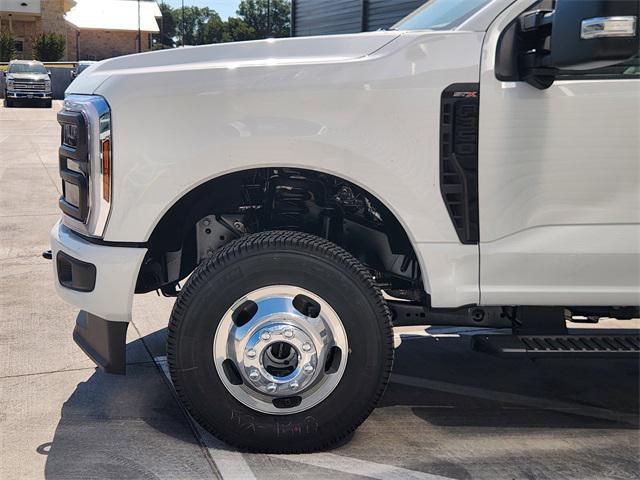 new 2026 Ford F-350 car, priced at $63,888