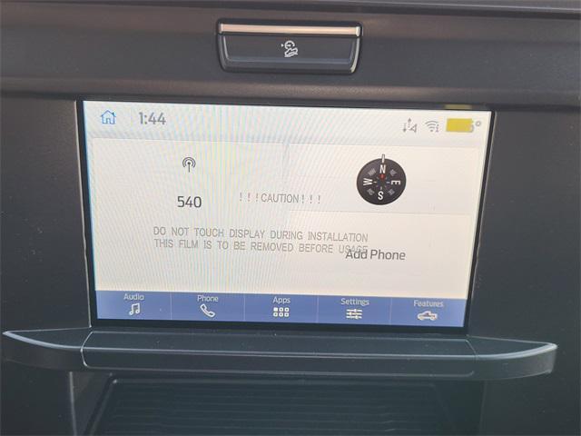 new 2026 Ford F-350 car, priced at $63,888