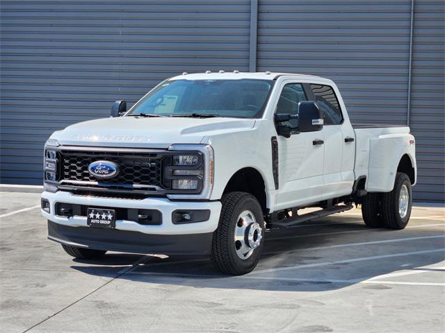new 2026 Ford F-350 car, priced at $63,888