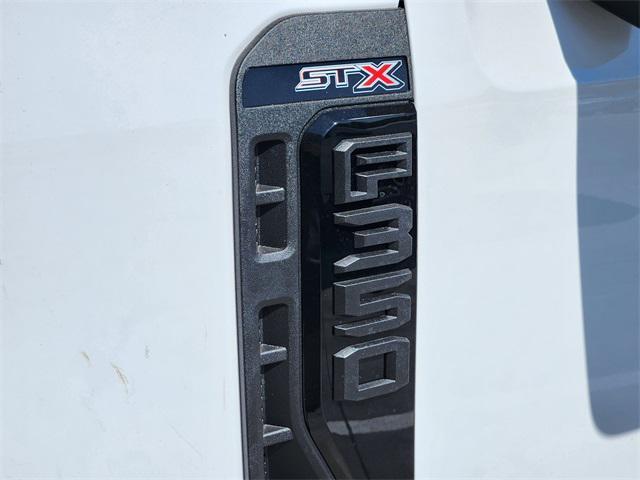new 2026 Ford F-350 car, priced at $63,888