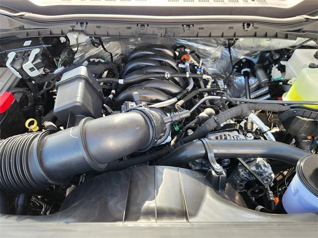 new 2026 Ford F-350 car, priced at $63,888