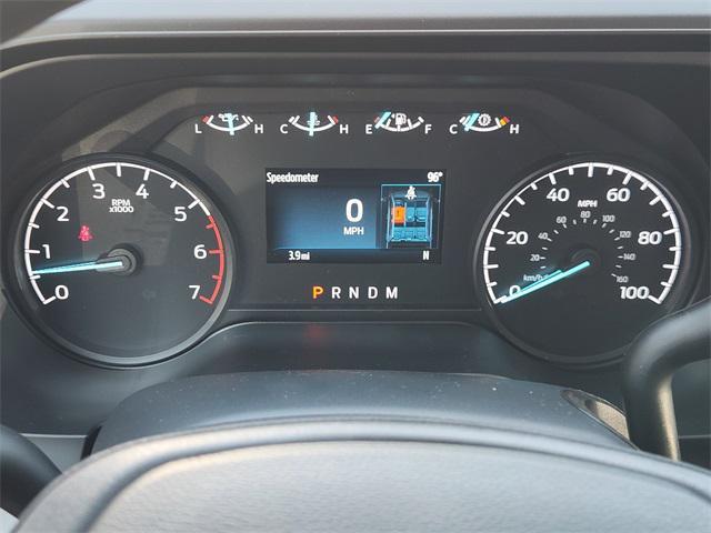 new 2026 Ford F-350 car, priced at $63,888