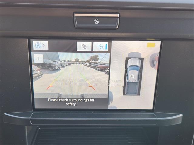 new 2026 Ford F-350 car, priced at $63,888