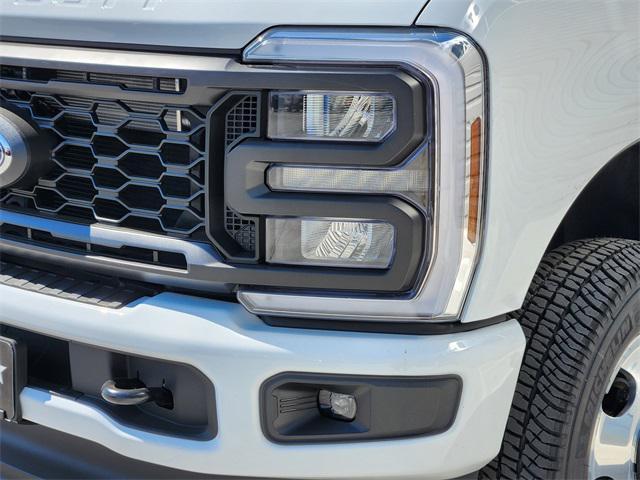 new 2026 Ford F-350 car, priced at $63,888