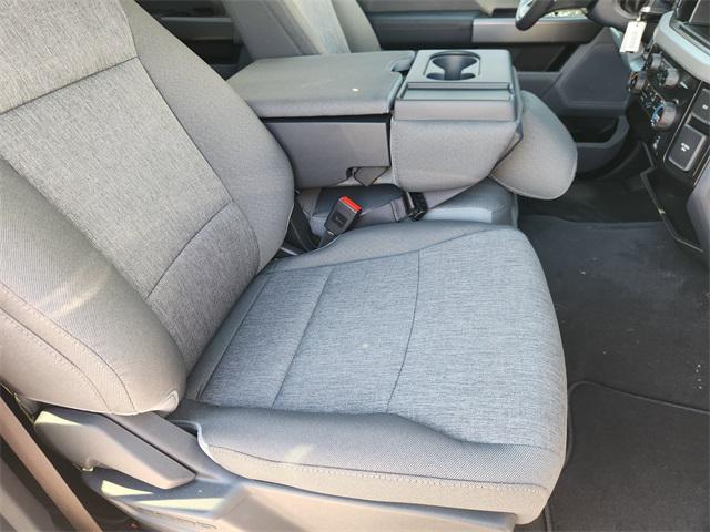 new 2026 Ford F-350 car, priced at $63,888