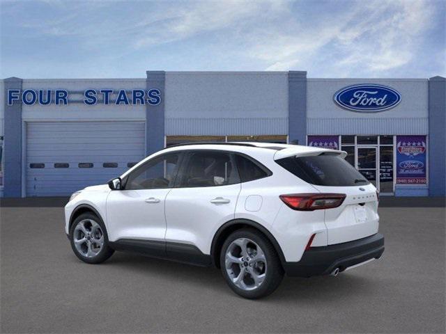 new 2025 Ford Escape car, priced at $34,995