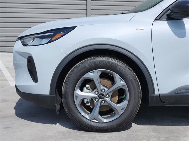 new 2025 Ford Escape car, priced at $29,388