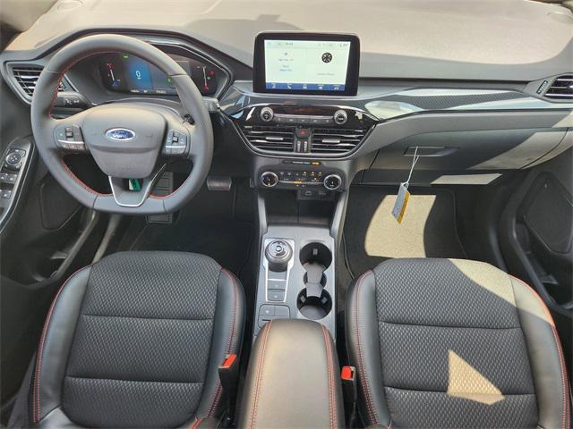 new 2025 Ford Escape car, priced at $29,388