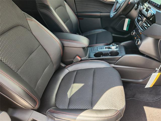 new 2025 Ford Escape car, priced at $29,388