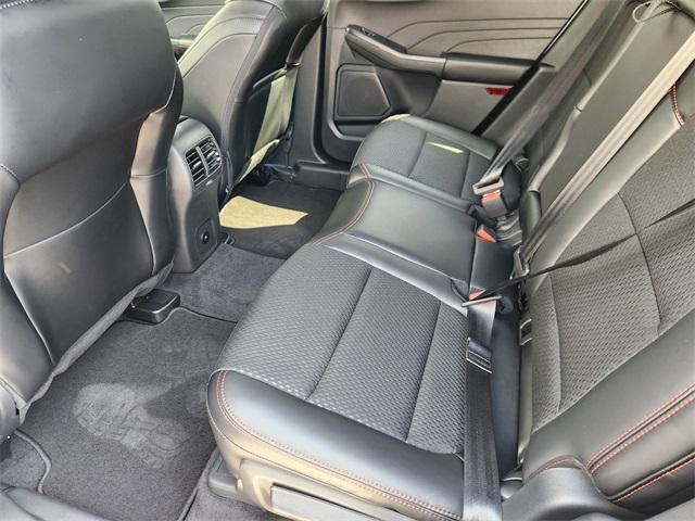 new 2025 Ford Escape car, priced at $29,388