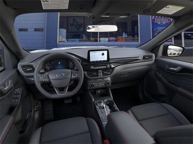 new 2025 Ford Escape car, priced at $34,995