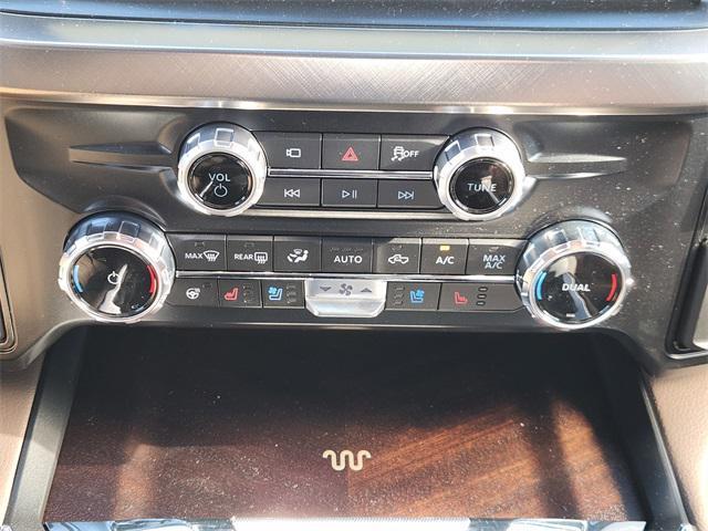 new 2026 Ford F-250 car, priced at $95,888