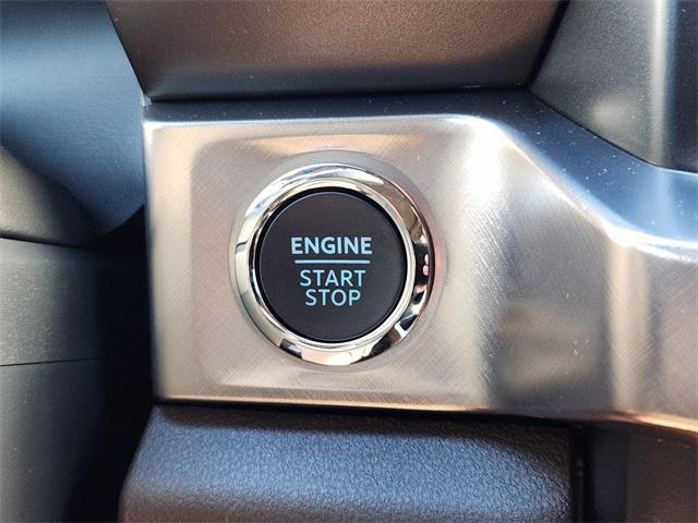 new 2026 Ford F-250 car, priced at $95,888