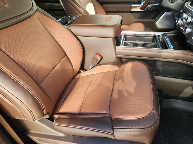 new 2026 Ford F-250 car, priced at $95,888