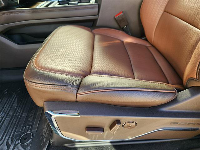 new 2026 Ford F-250 car, priced at $95,888