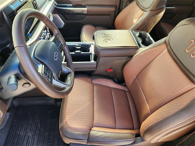 new 2026 Ford F-250 car, priced at $95,888