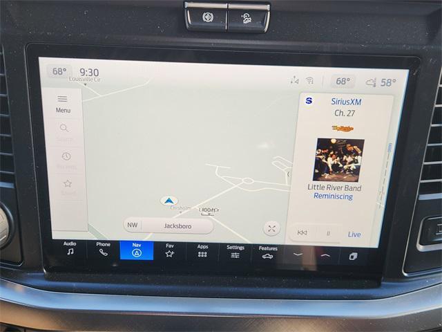 new 2026 Ford F-250 car, priced at $95,888