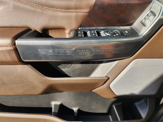 new 2026 Ford F-250 car, priced at $95,888