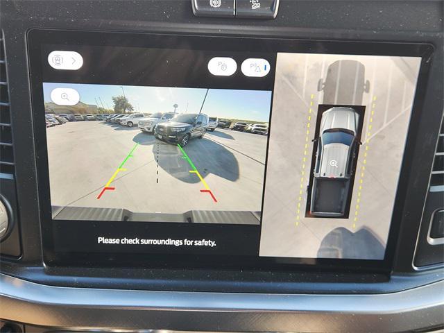 new 2026 Ford F-250 car, priced at $95,888