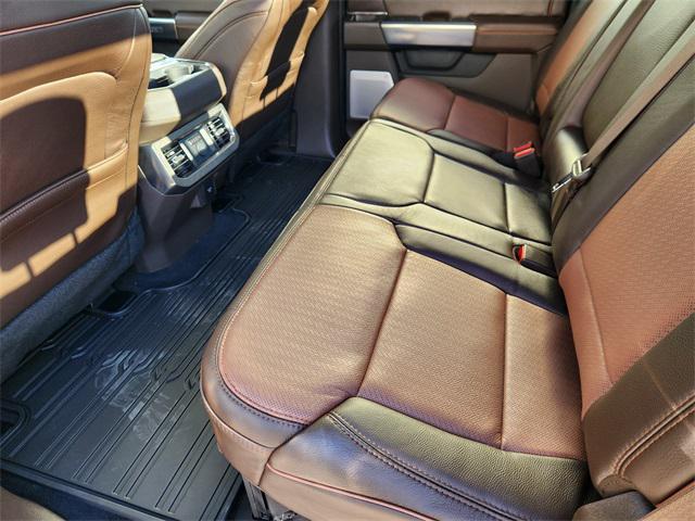 new 2026 Ford F-250 car, priced at $95,888