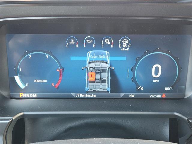 new 2026 Ford F-250 car, priced at $95,888