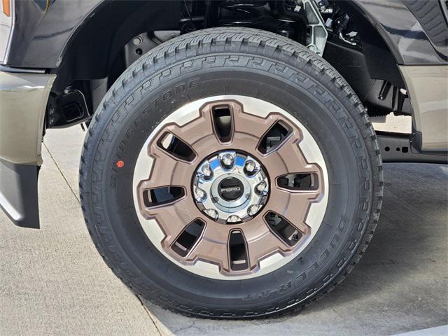 new 2026 Ford F-250 car, priced at $95,888