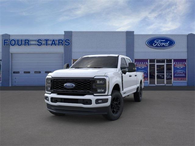 new 2024 Ford F-250 car, priced at $61,995