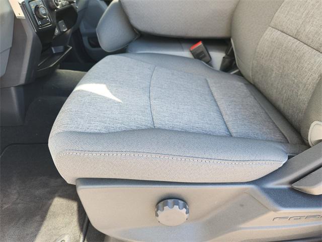 new 2026 Ford F-250 car, priced at $56,895